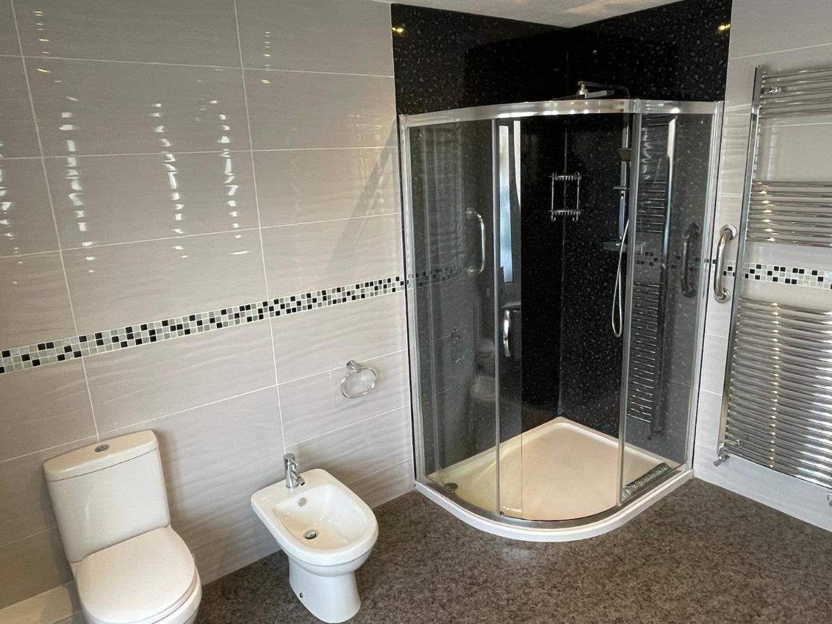 'Sounion' - Fabulous, Spacious Modern House With Large Private Garden In Leafy Lytham Lytham St Annes Exterior foto