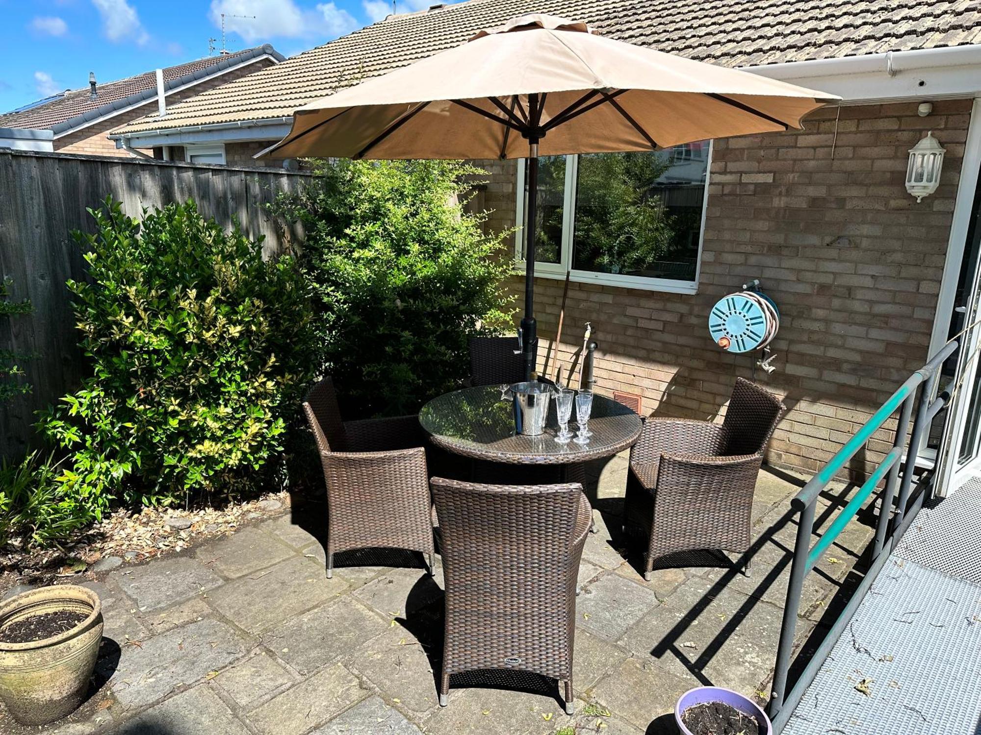 'Sounion' - Fabulous, Spacious Modern House With Large Private Garden In Leafy Lytham Lytham St Annes Exterior foto